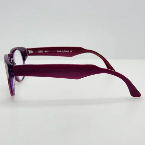 See Eyeglasses Eye Glasses Frames 8615 C11 Sexy Specs 48-19-145
